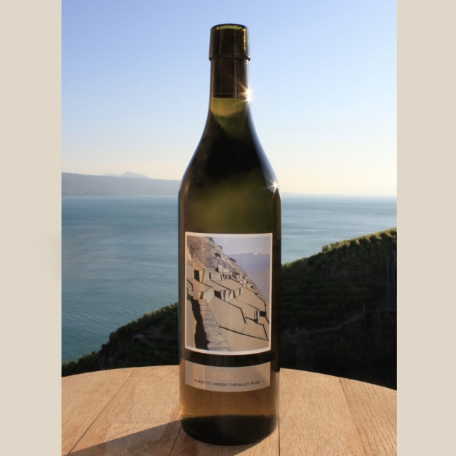 Dézaley Grand Cru Chasselas 70 cl